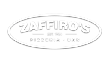 Zaffiro's Pizzeria and Bar